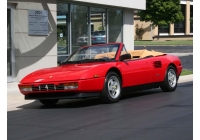 Ferrari Mondial Cabriolet  